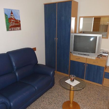 Cozy Apartments And Rooms Pavicini Segotici Exterior foto