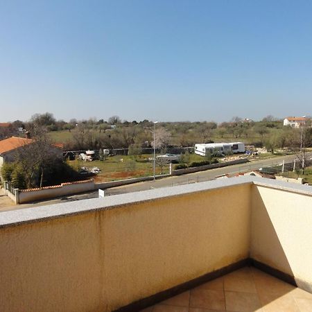 Cozy Apartments And Rooms Pavicini Segotici Exterior foto