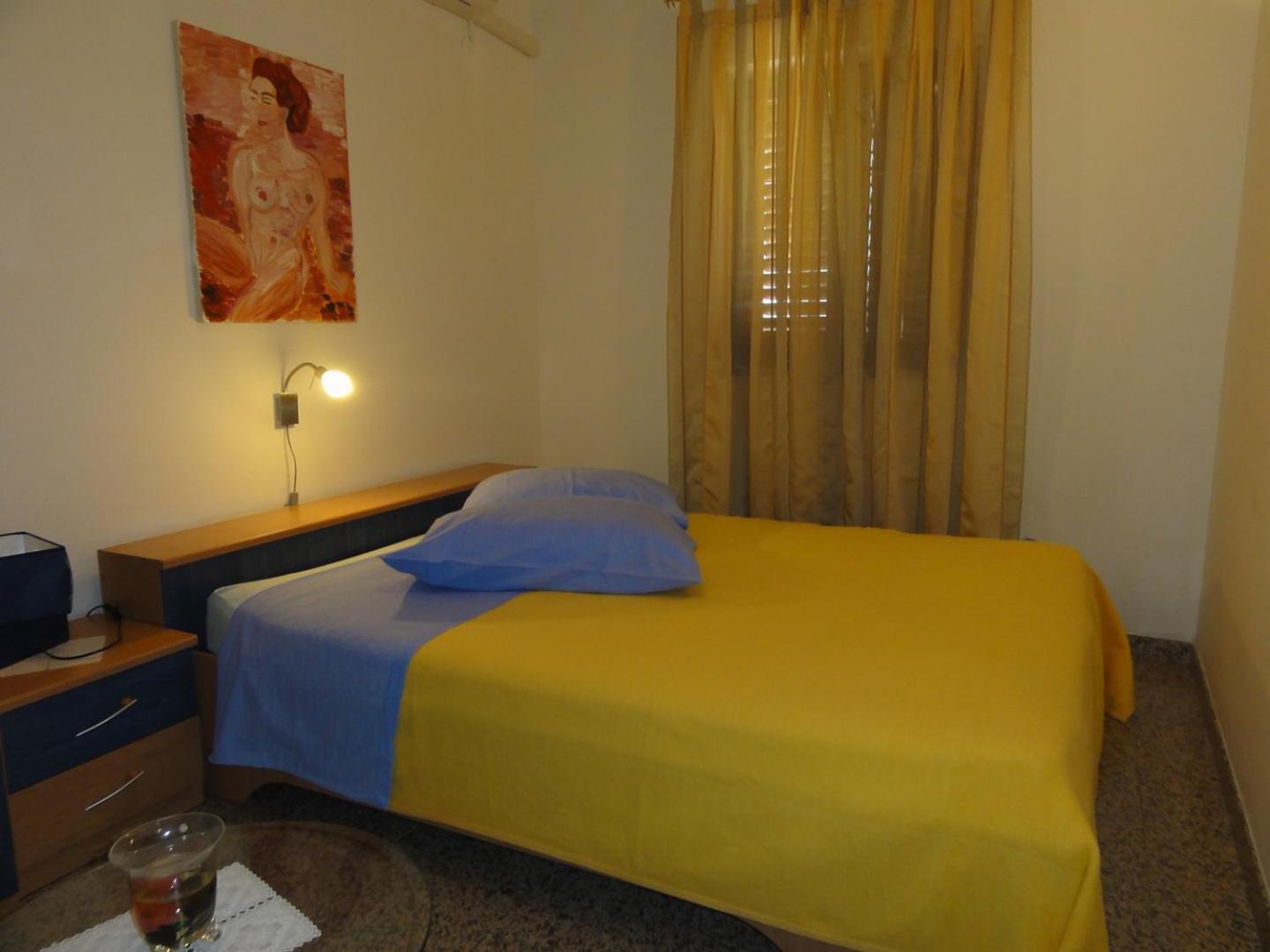 Cozy Apartments And Rooms Pavicini Segotici Exterior foto