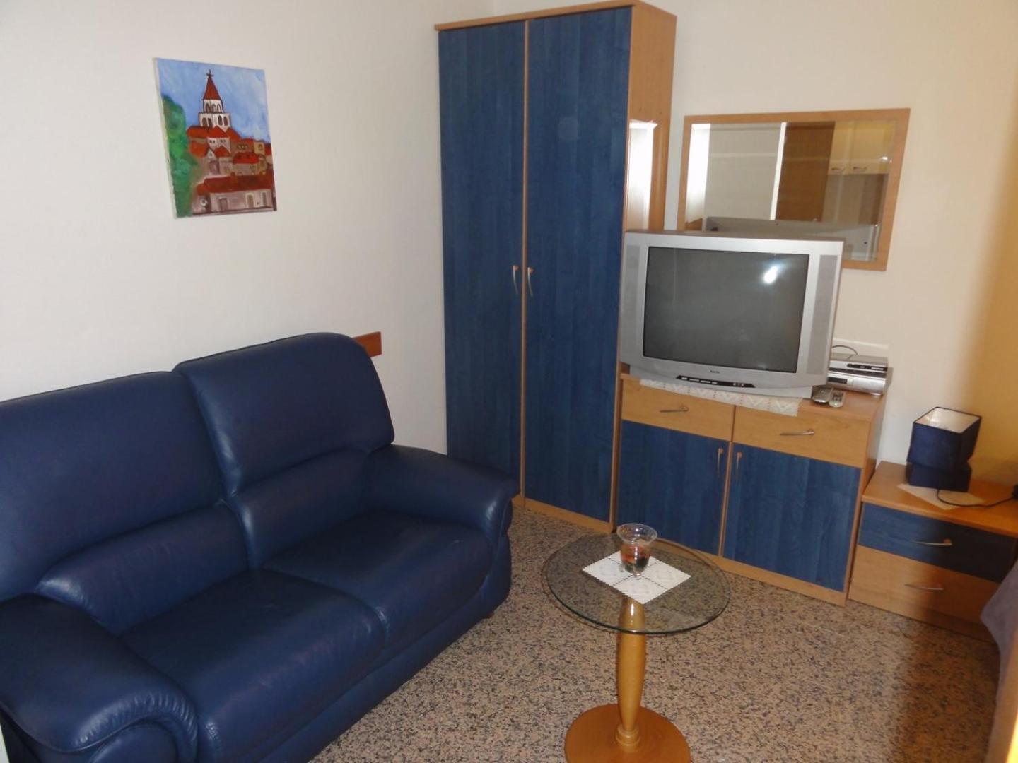 Cozy Apartments And Rooms Pavicini Segotici Exterior foto