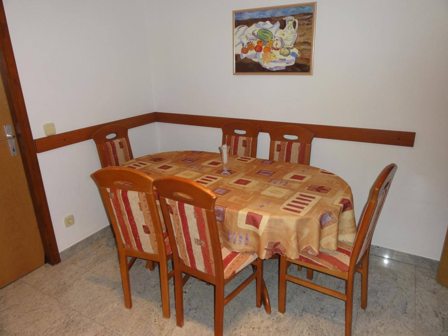 Cozy Apartments And Rooms Pavicini Segotici Exterior foto