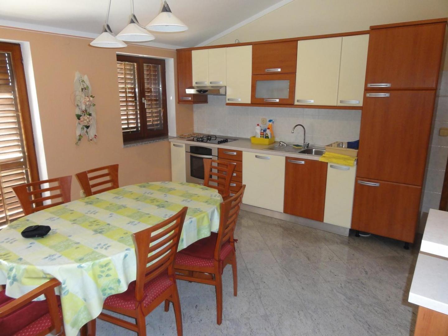 Cozy Apartments And Rooms Pavicini Segotici Exterior foto