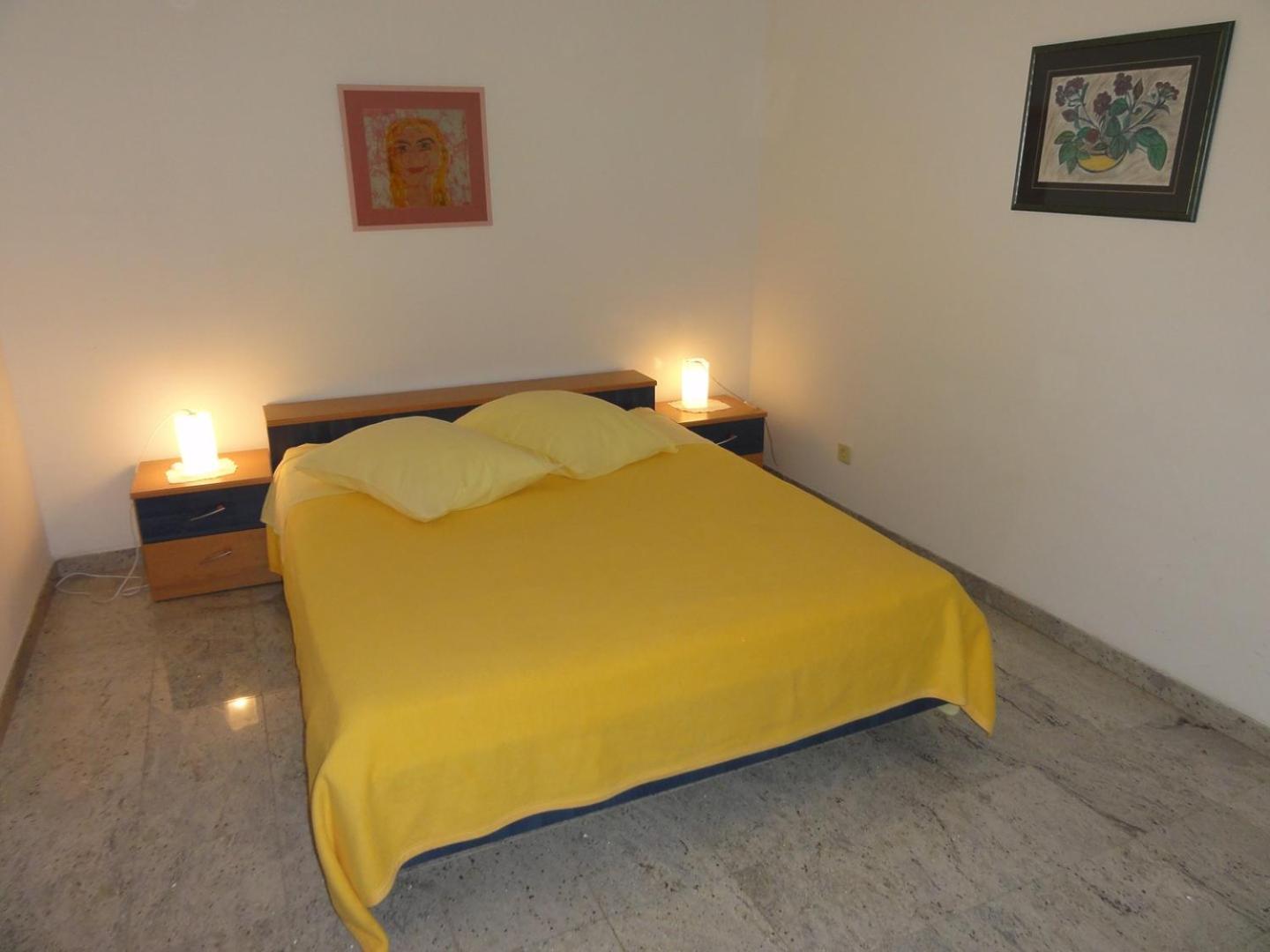Cozy Apartments And Rooms Pavicini Segotici Exterior foto