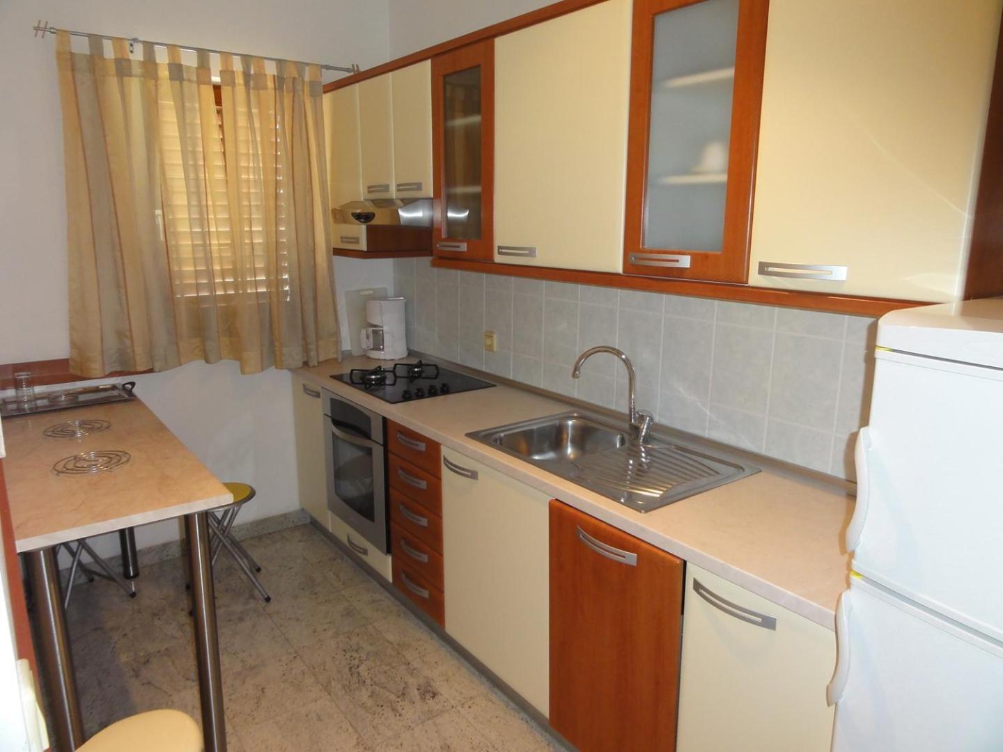 Cozy Apartments And Rooms Pavicini Segotici Exterior foto