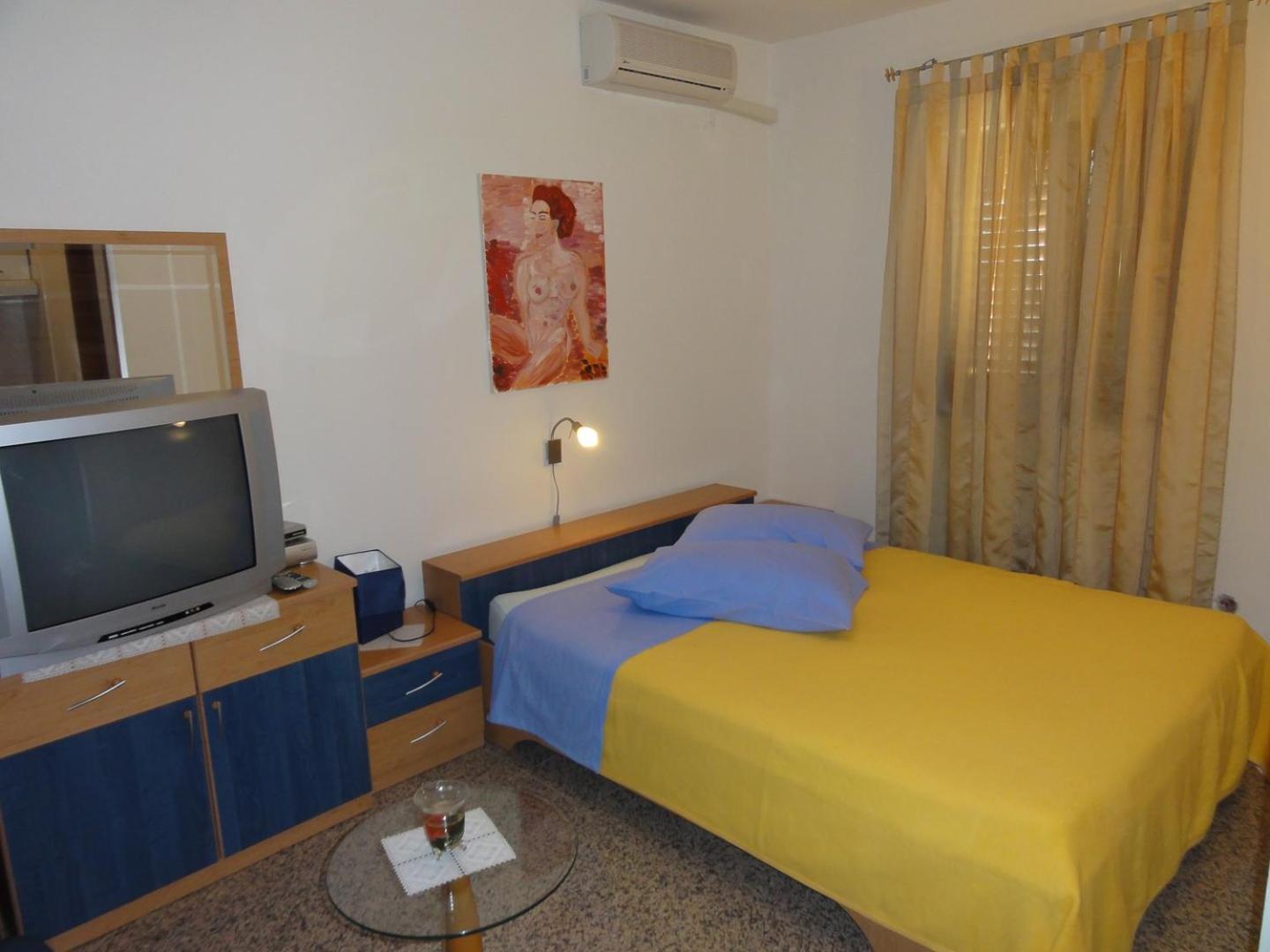 Cozy Apartments And Rooms Pavicini Segotici Exterior foto