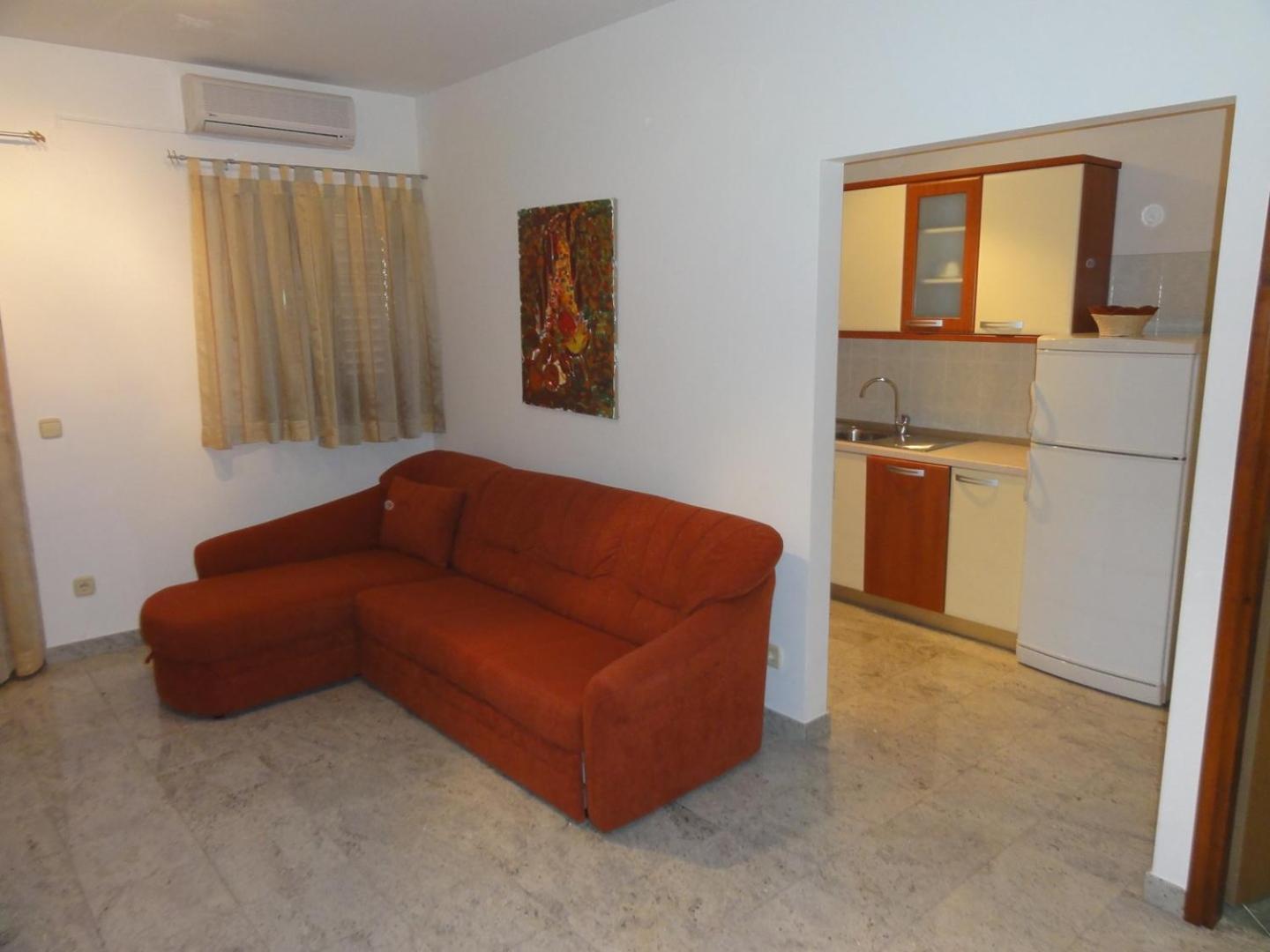 Cozy Apartments And Rooms Pavicini Segotici Exterior foto