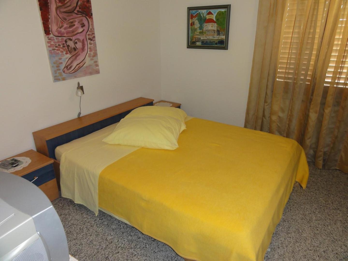 Cozy Apartments And Rooms Pavicini Segotici Exterior foto